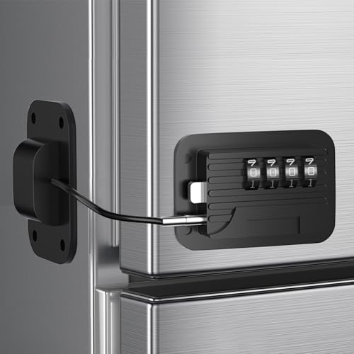 1 pcs Black with Password