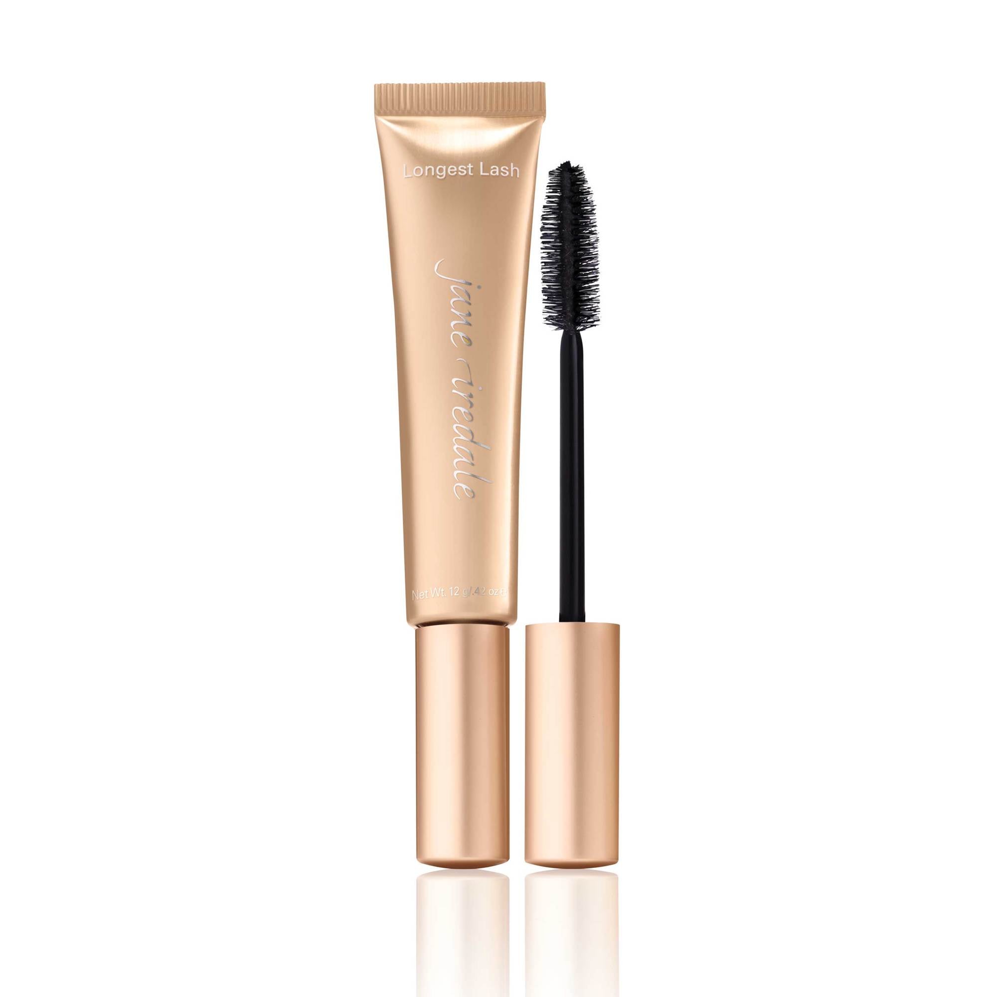 Best Longest Lash Mascara for Volume & Length - Waterproof & Smudge-Proof - Perfect for Daily Wear & Special Occasions