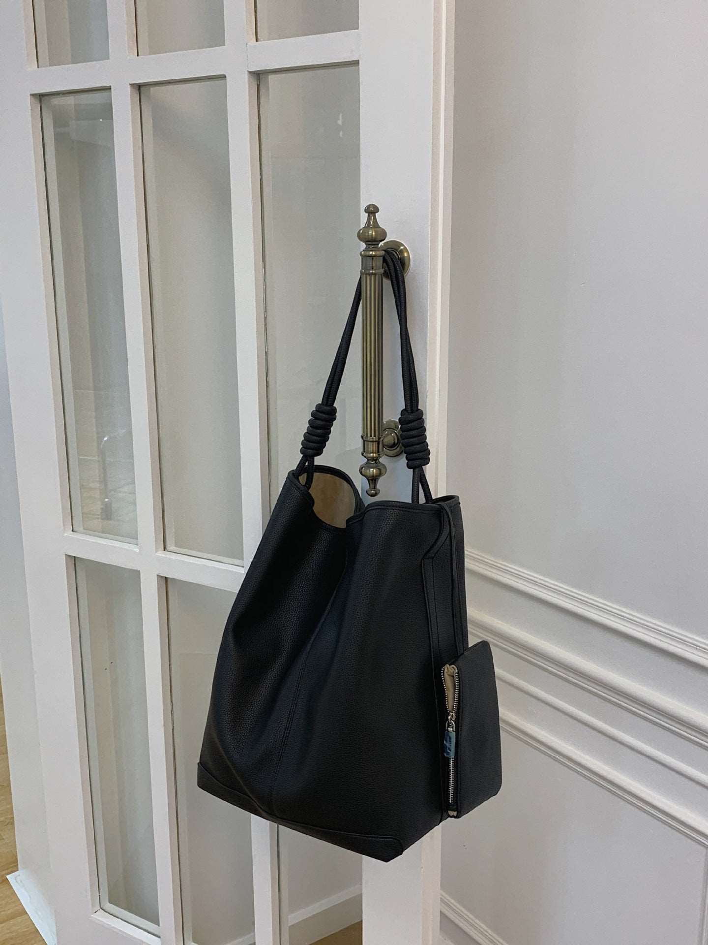 Stylish Designer Soft Bucket Bag for Women - Trendy Crossbody Shoulder Purse | Perfect for Travel, Shopping & Everyday Use