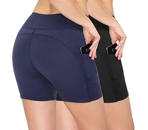 Sbk5-1170 2p Black/Navy