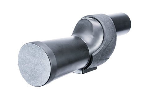 Vesta 350S Spotting Scope with 12-45x Eyepiece - High Power Zoom Telescope for Bird Watching, Hunting & Outdoor Adventures