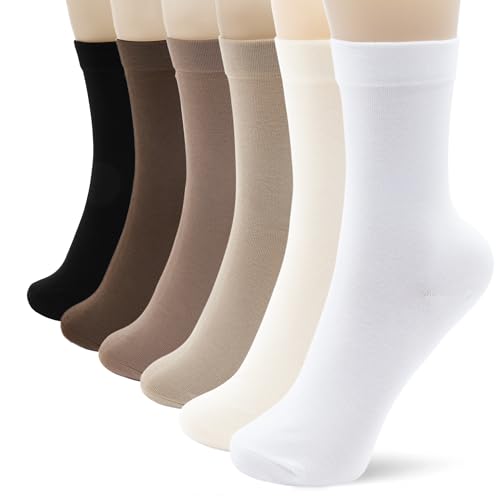 6 Pairs (Mix B)