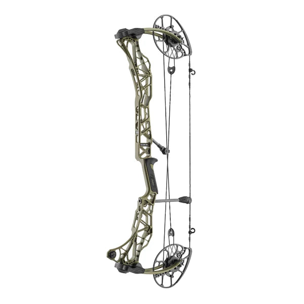 Mathews LIFT X 29.5 Compound Bow - High Performance Hunting Bow for Adults | Perfect for Target Practice, Bowhunting & Outdoor Adventures