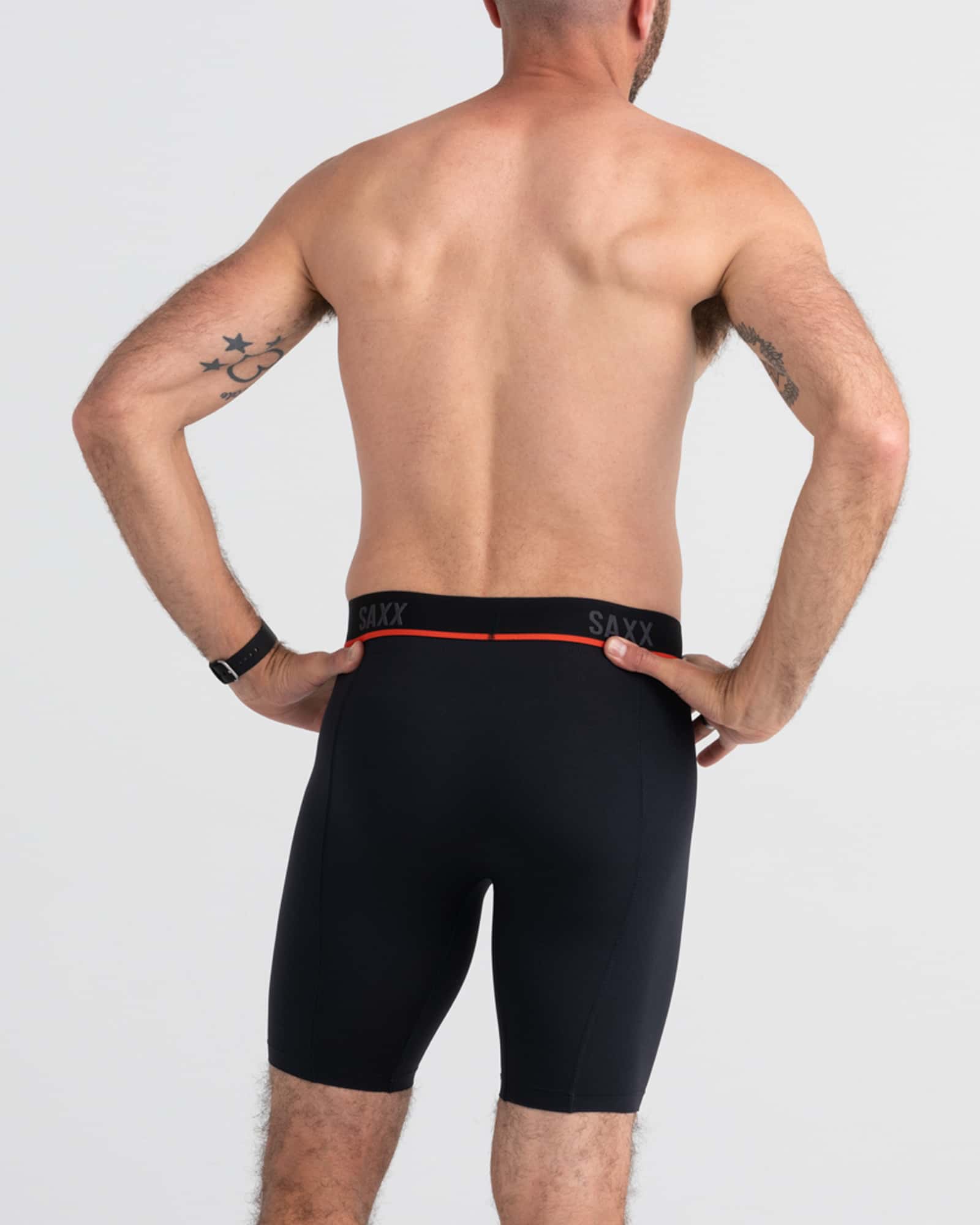 Kinetic Light Compression Mesh - Breathable Support for Running, Yoga & Workouts - Ideal for Activewear & Sports Recovery