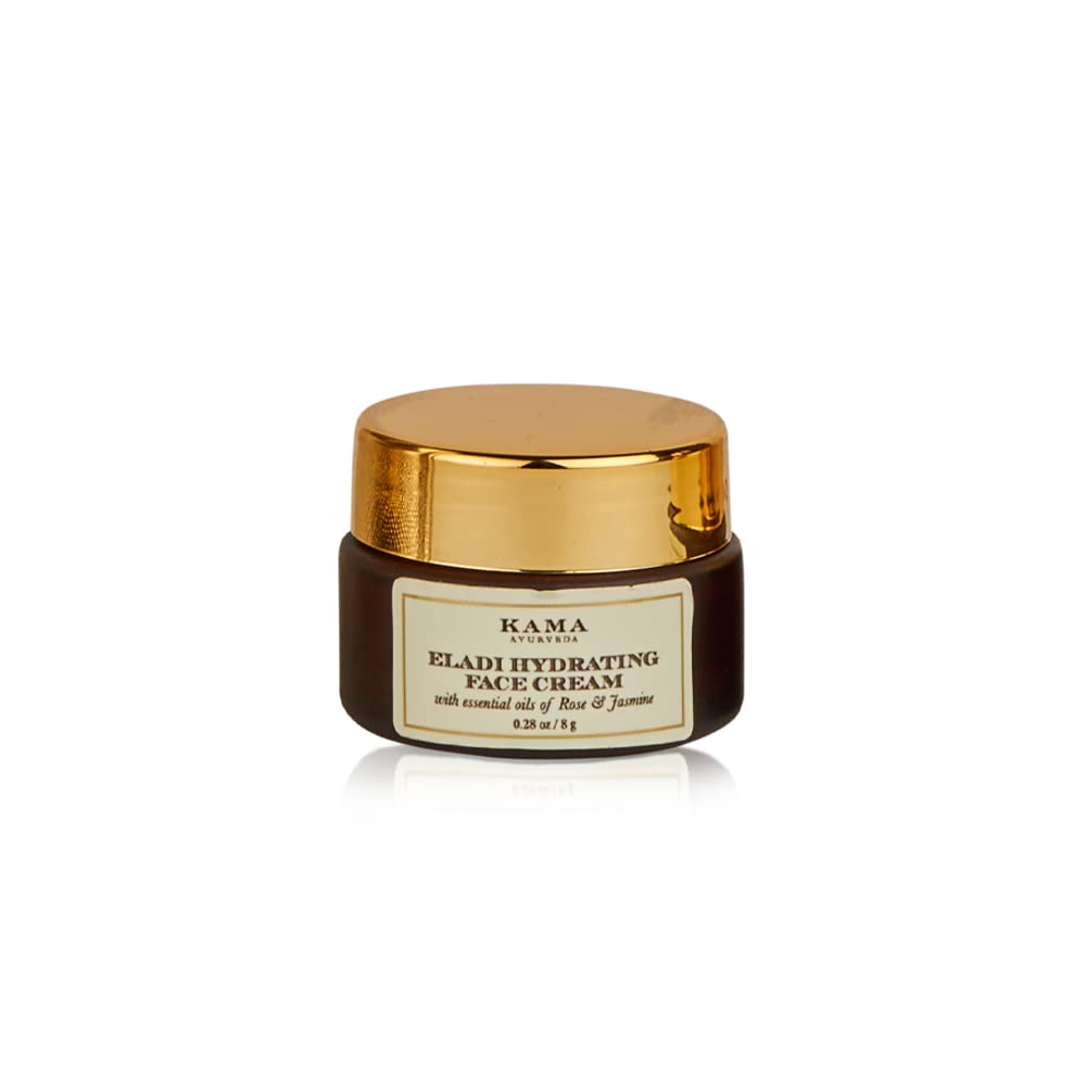Kama Ayurveda Gold Glow & Must Have Skincare Gift Box Set - Luxury Ayurvedic Beauty Combo for Radiant Skin | Perfect Gift for Holidays, Birthdays & Self-Care Rituals