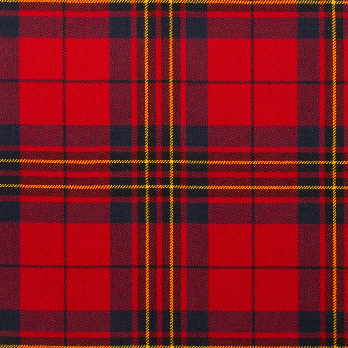 Premium Wool Tartan Neckties for Men - 99 Modern Color Patterns | Perfect for Weddings, Business & Formal Events