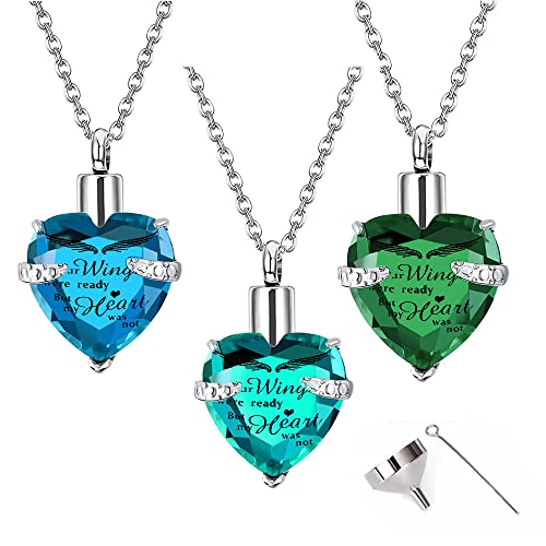 3pcs Pendant- March /December /May