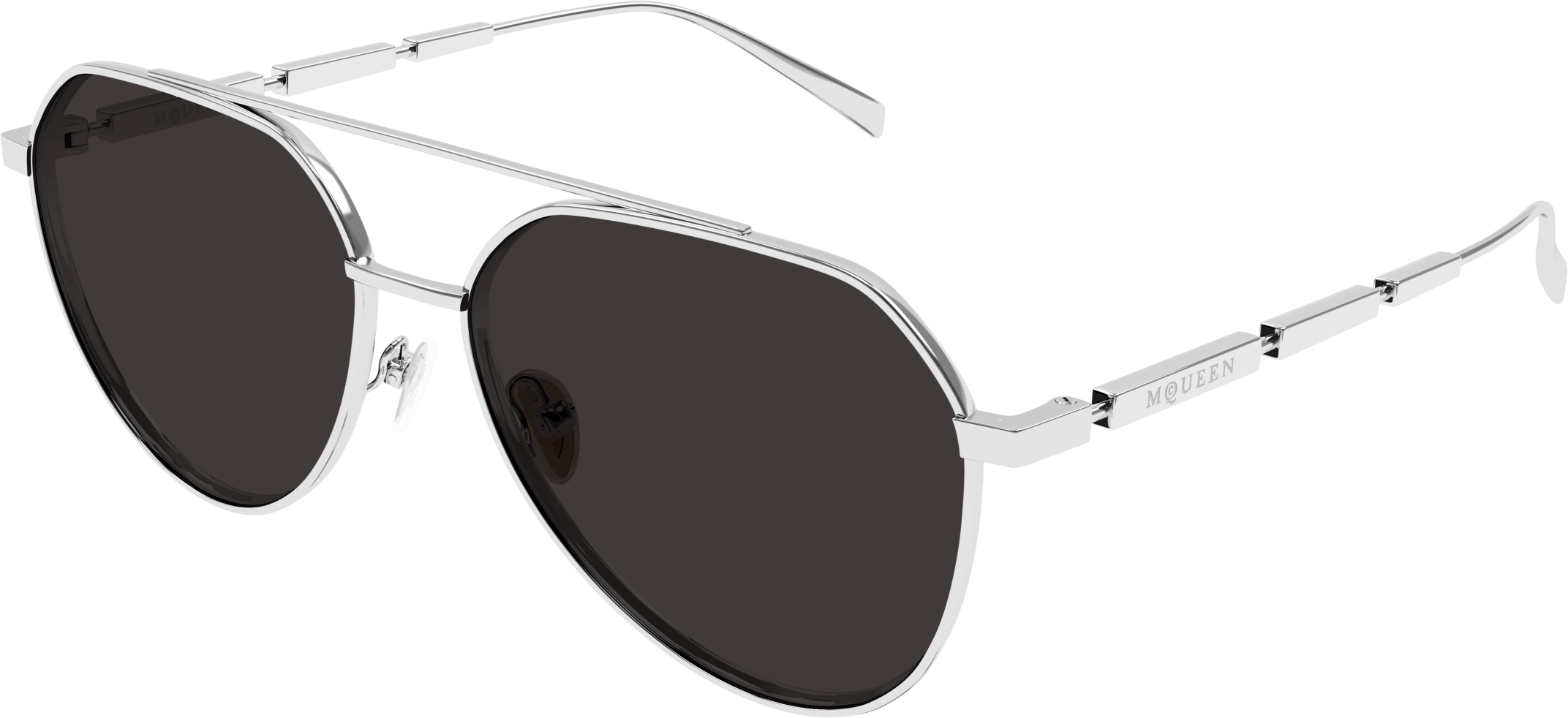 AM0478S-001 - SILVER - GREY