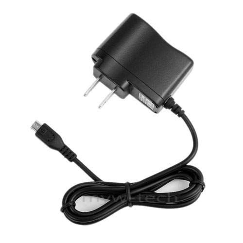 iHome iBT74 BC & iBT68 BC Wireless Bluetooth Speaker AC/DC Power Adapter Charger Cord - Replacement Charging Cable for Home, Office & Travel Use