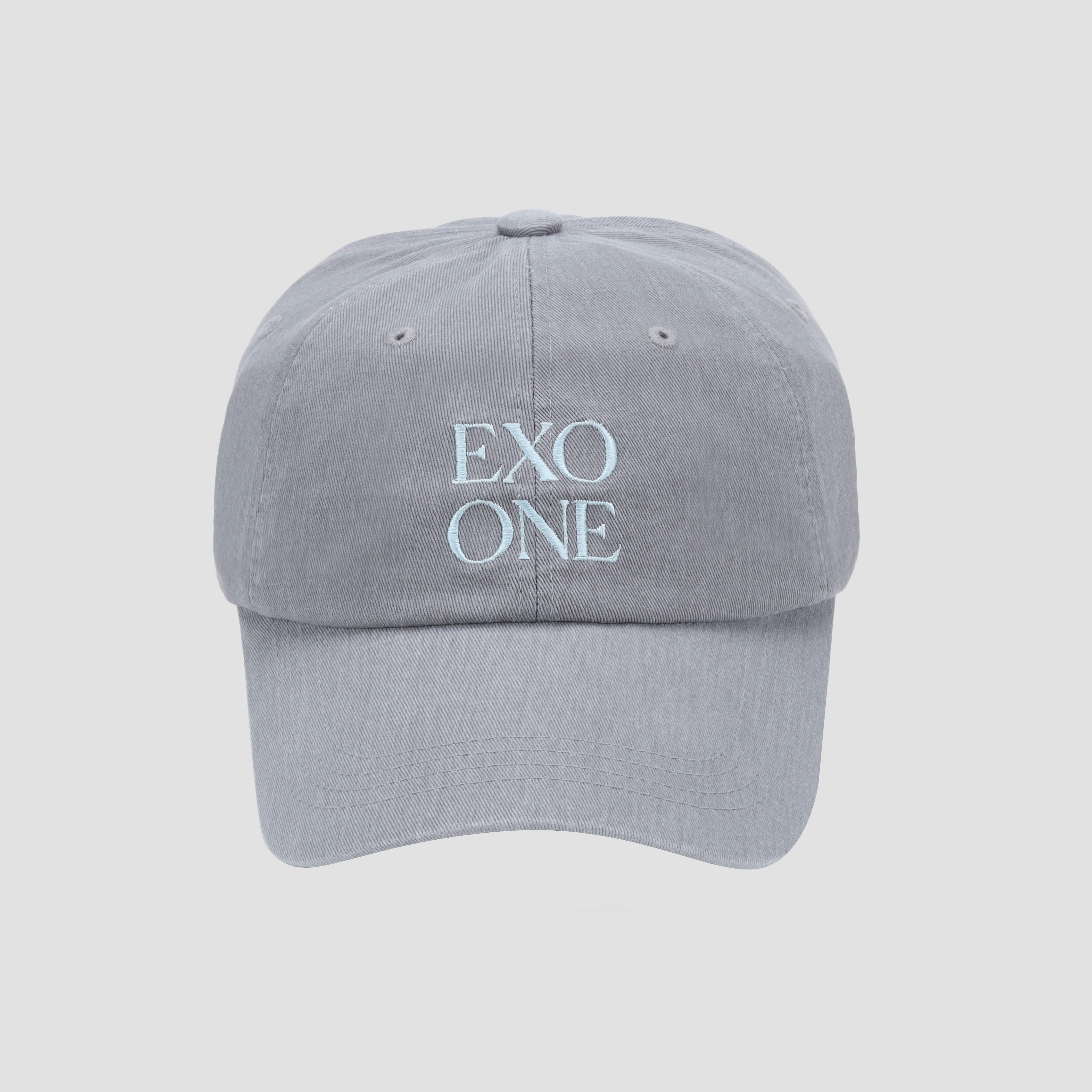 EXO Fan Meeting 2024 Official Ball Cap Set - One MD - Perfect for K-Pop Concerts, Fan Events & Collectibles