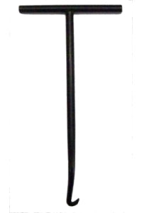 Spring Mounting Tool - Heavy Duty Coil Spring Compressor for Automotive Repair & Suspension Work - Perfect for DIY Mechanics & Professional Garages
