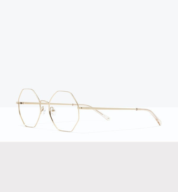 Gala Eyeglasses - Trendy & Lightweight Eyewear for Women & Men | UV Protection, Comfortable Fit | Perfect for Reading, Driving & Fashion Accessories