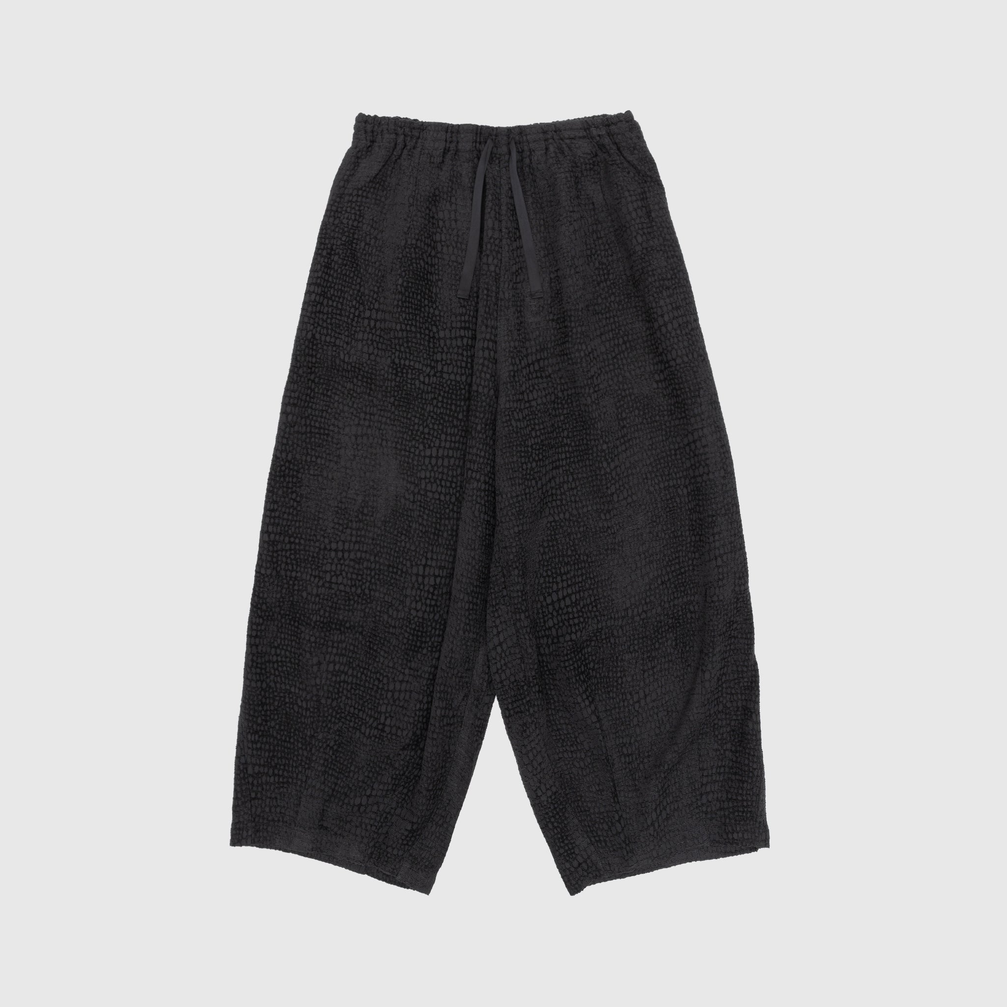 Premium Jacquard High-Density Pants for Men - Comfortable & Stylish Trousers for Work, Travel & Casual Wear
