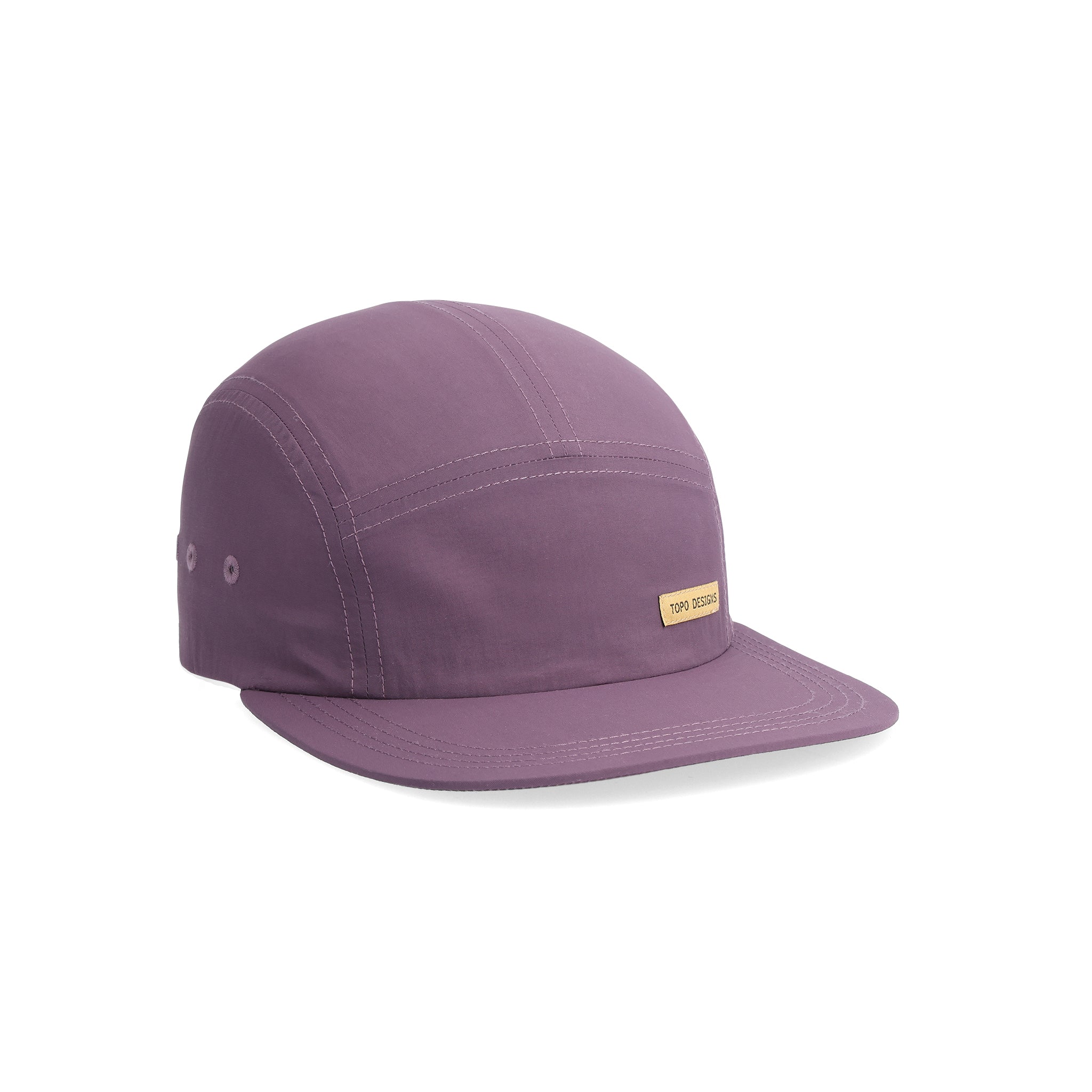 Lightweight Nylon Camp Hat for Men & Women - Adjustable Outdoor Sun Hat for Hiking, Fishing, and Beach Activities