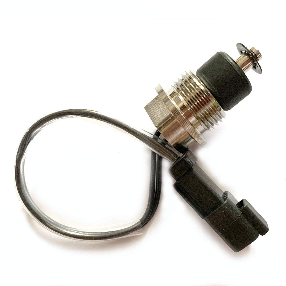Caterpillar Loader CAT 579C 962M 538LL Liquid Level Switch 213-0677 - Replacement Part for Heavy Equipment Maintenance & Repair