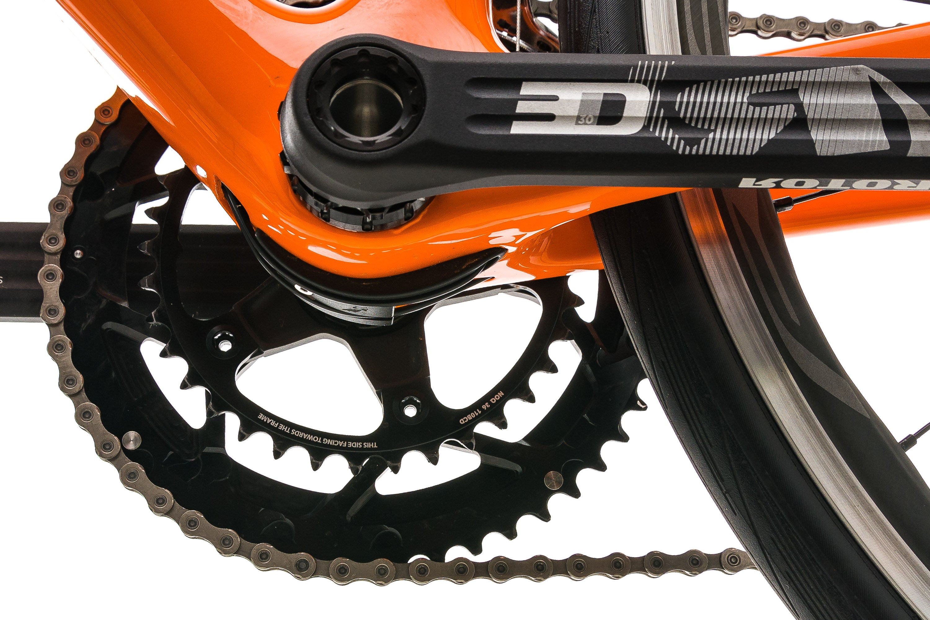 Allied Alfa Road Bike - 49cm Lightweight Carbon Frame for Speed & Performance | Perfect for Racing, Commuting & Long-Distance Cycling