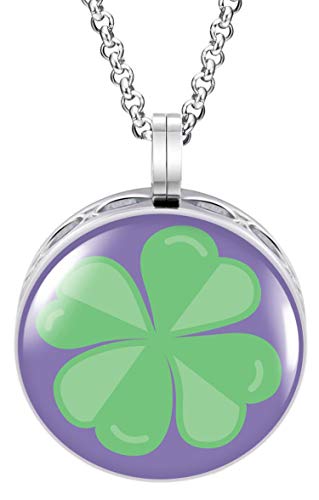 Four Leaf Clover
