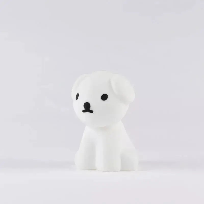 Snuffy the Dog Bundle of Light - Cute LED Night Light for Kids' Bedroom, Nursery & Home Decor - Perfect for Bedtime, Reading & Creating a Cozy Atmosphere