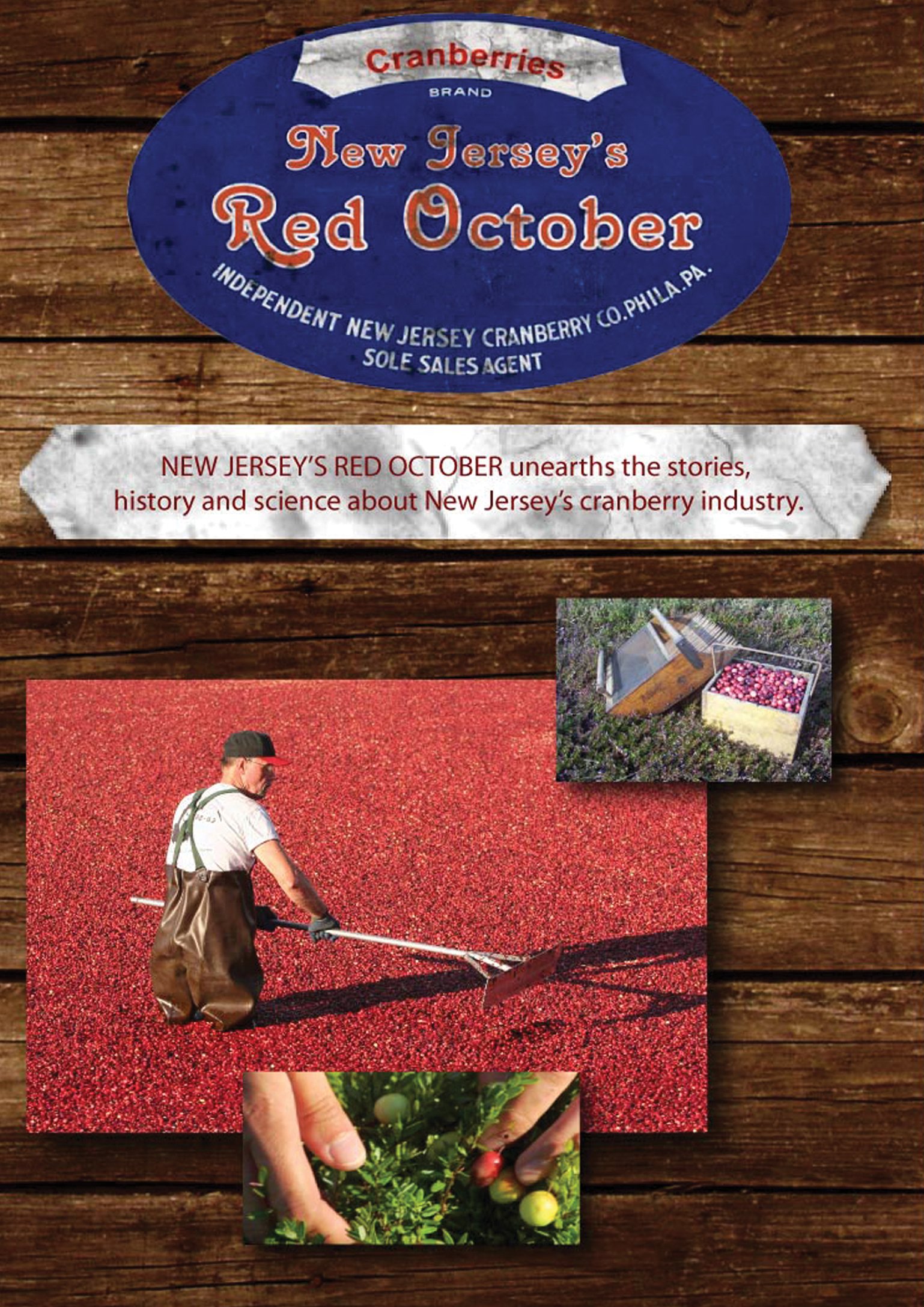 New Jersey Red October - Premium Quality Apparel for Men & Women | Perfect for Casual Wear, Outdoor Activities & Sports