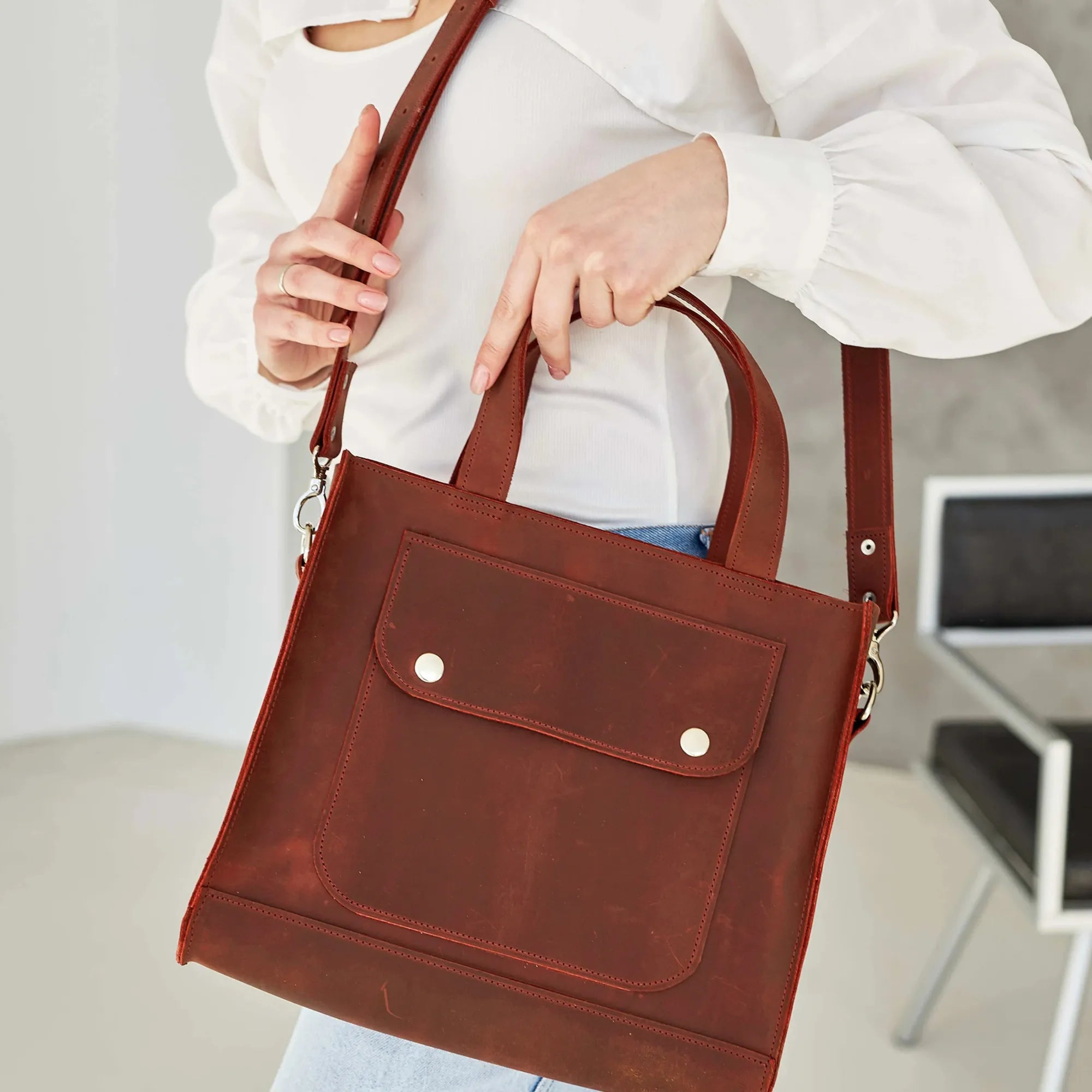 Light Cognac