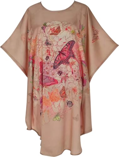 Butterfly Light Pink