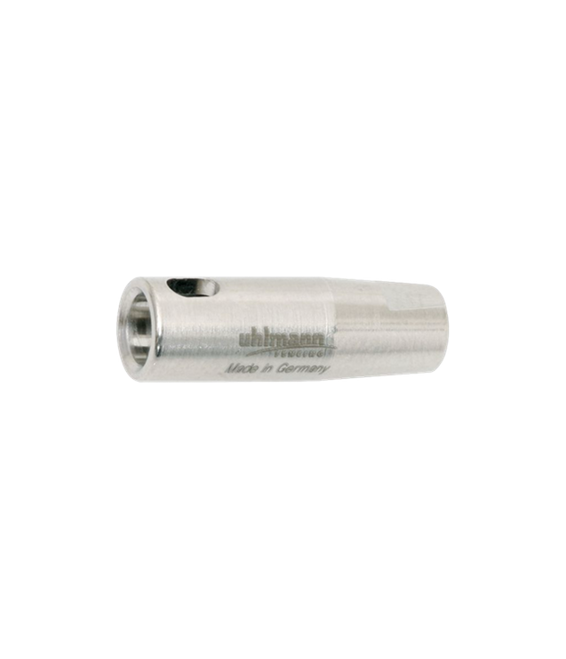 Uhlmann Epee Point Barrel - Professional Fencing Equipment for Foil and Epee - Perfect for Training, Competitions, and Tournaments
