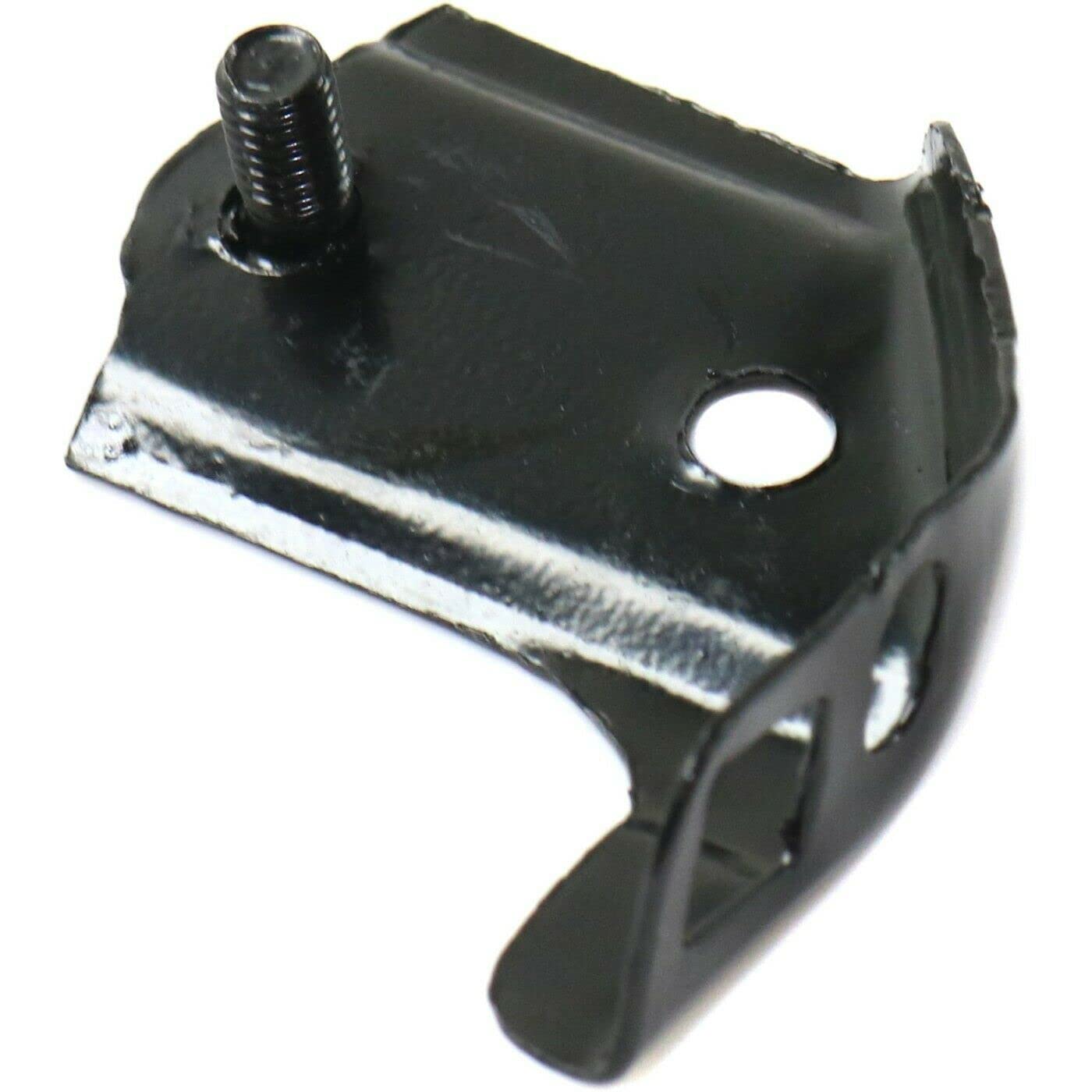 2012-2018 Chevrolet Sonic Driver Side Replacement Headlight Bracket - Durable OEM Fit Headlamp Mounting Bracket - Perfect for Night Driving & Auto Repair Shops
