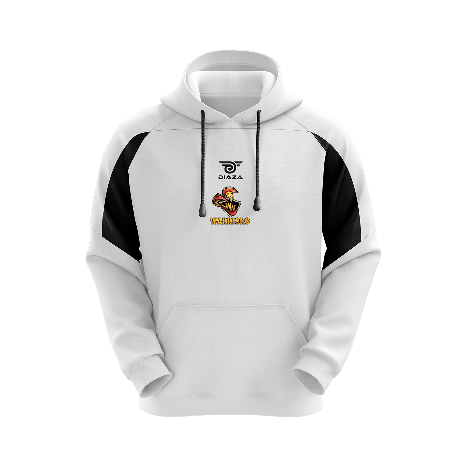 Jai Alai Warriors Legacy Hoodies - Premium Pullover Sweatshirts for Men & Women | Vintage Sports Style for Casual Wear, Street Fashion & Fan Apparel