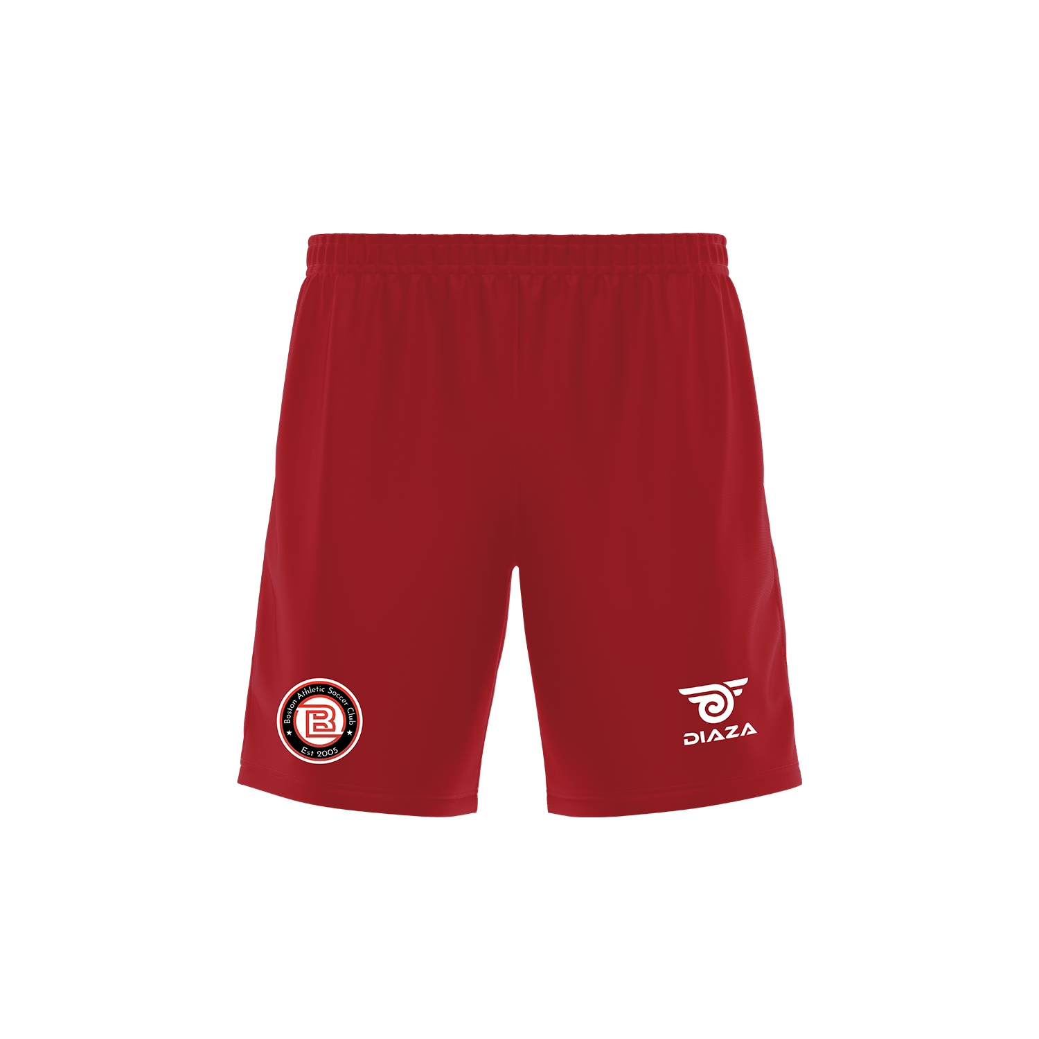 Boston Athletic Soccer Player Bundle - Complete Soccer Training Kit for Men & Women - Perfect for Practice, Games & Fitness Training