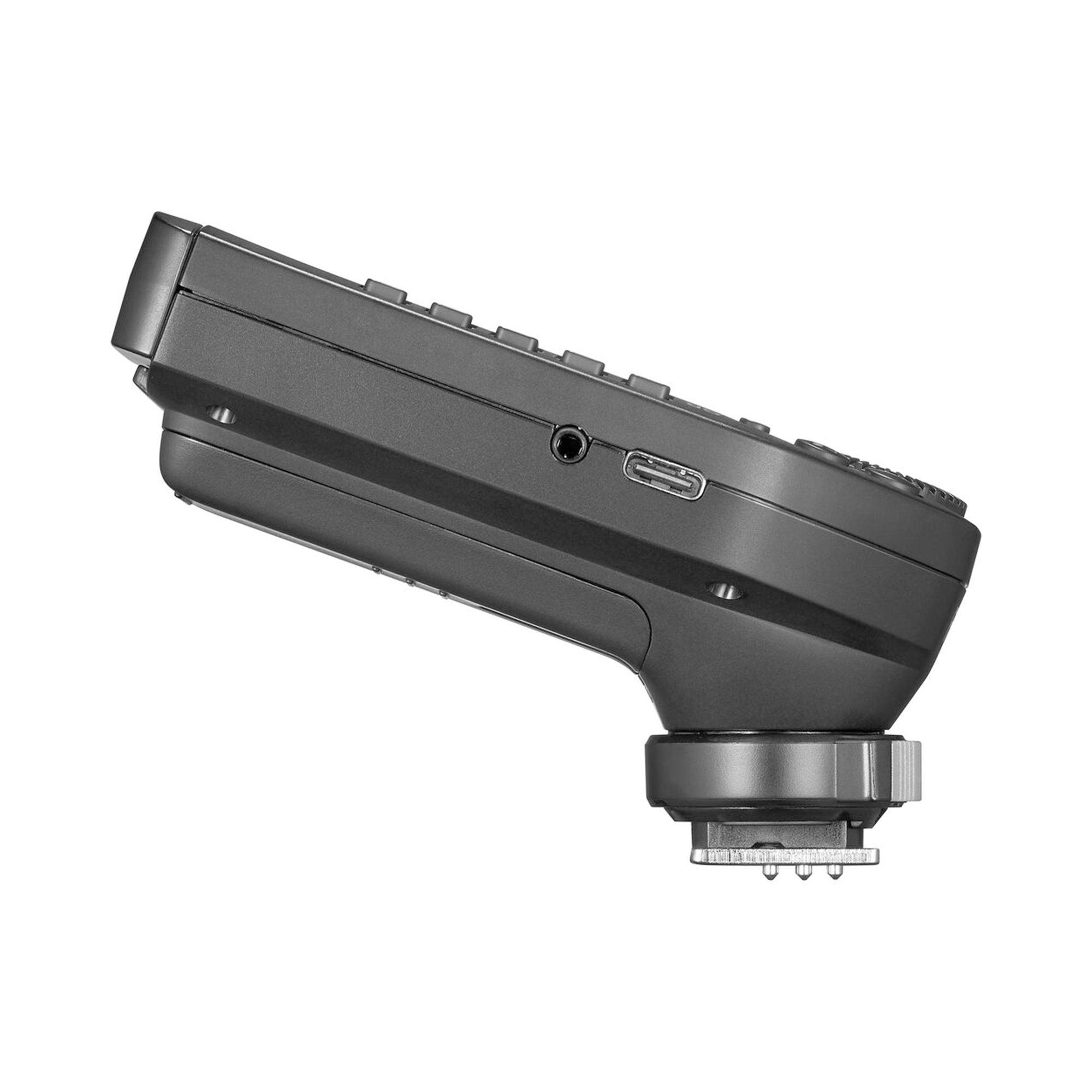 Godox FT433 TTL Wireless Flash Trigger for Canon Cameras - Professional Photography Lighting for Studio, Wedding & Outdoor Shooting