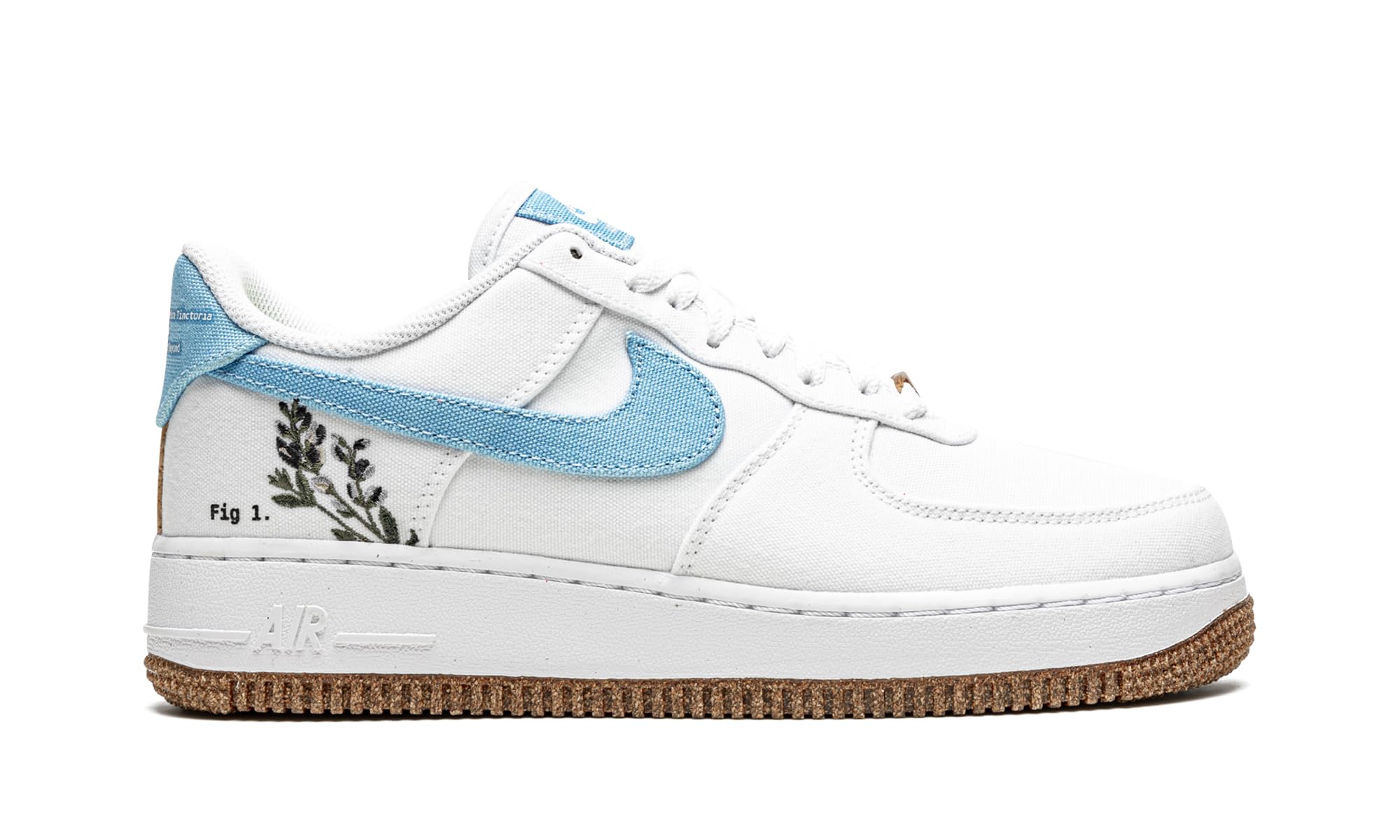 Nike Women's WMNS Air Force 1 '07 SE Running Shoes - Lightweight Sneakers for Women, Casual Athletic Shoes with Cushioned Comfort - Perfect for Jogging, Gym Workouts & Everyday Wear