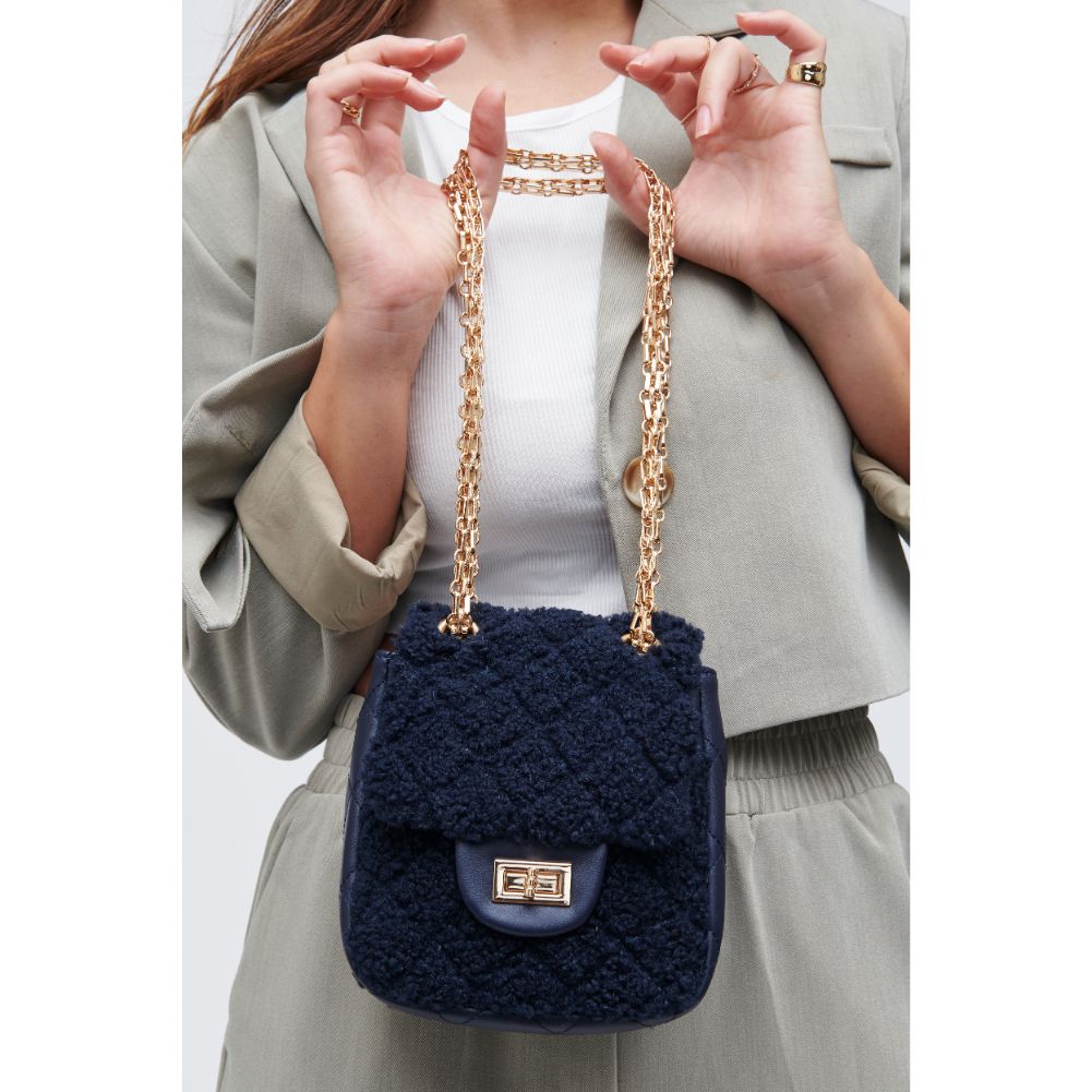 Dorper Crossbody Bag for Women - Stylish & Durable Leather Shoulder Purse - Perfect for Travel, Shopping & Everyday Use