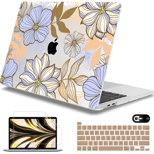 Abstract Floral