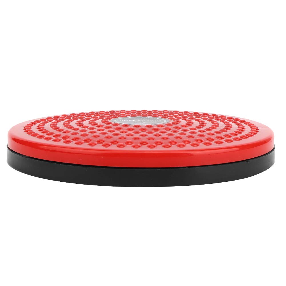 01 Sport Fitness Equipment - Non-Slip Multifunctional Waist Twister Disc for Home Workout, Core Training & Weight Loss | Perfect for Indoor Exercise, Office Breaks & Home Gym