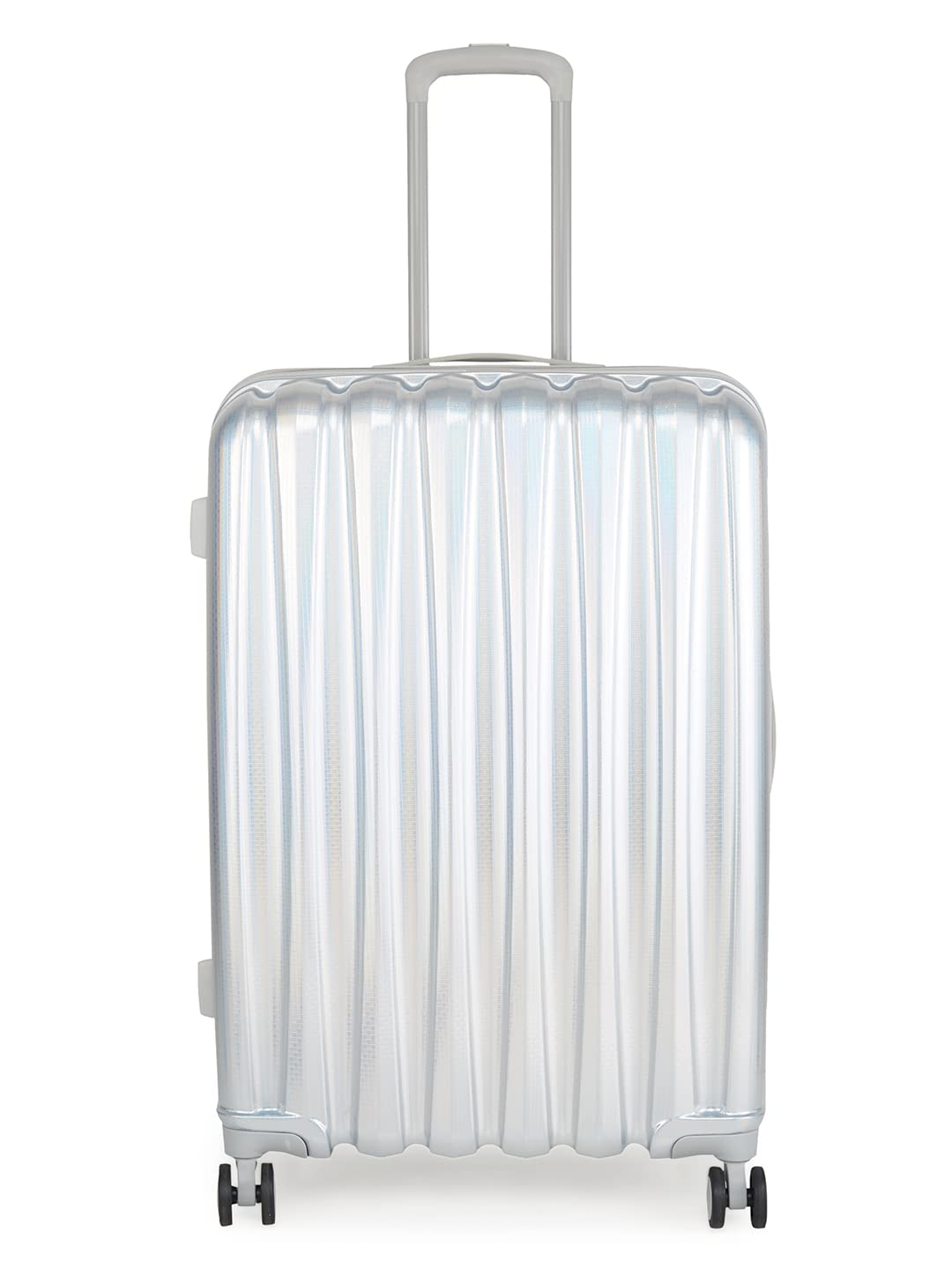 Heys America Astro Iridescent Spinner Luggage 30