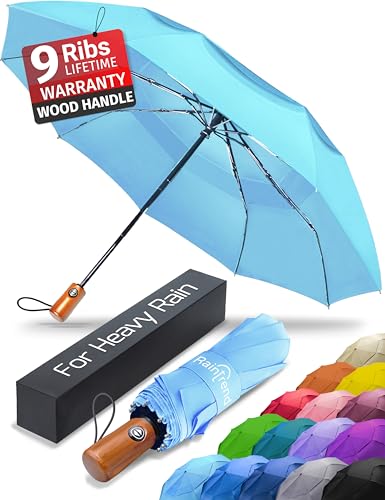 P Light Blue