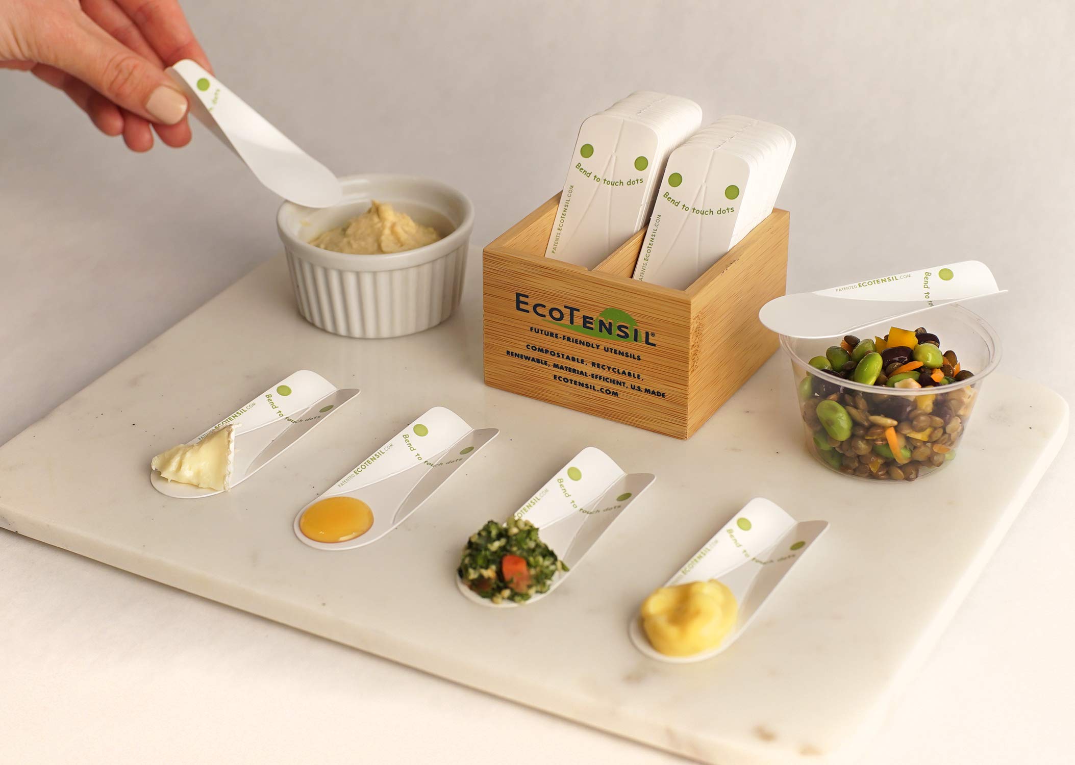 EcoTaster® 3.25