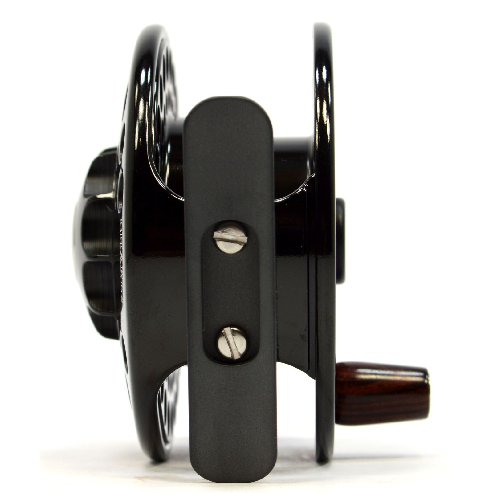 Brand New CHARLTON REEL & SPOOL Model 8350C 1/5 Right Hand Fishing Reel - Complete Mint Condition in Original Box | Perfect for Freshwater & Saltwater Angling, Bass Fishing, and Outdoor Adventures