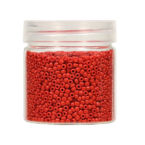 Red -Size 3mm