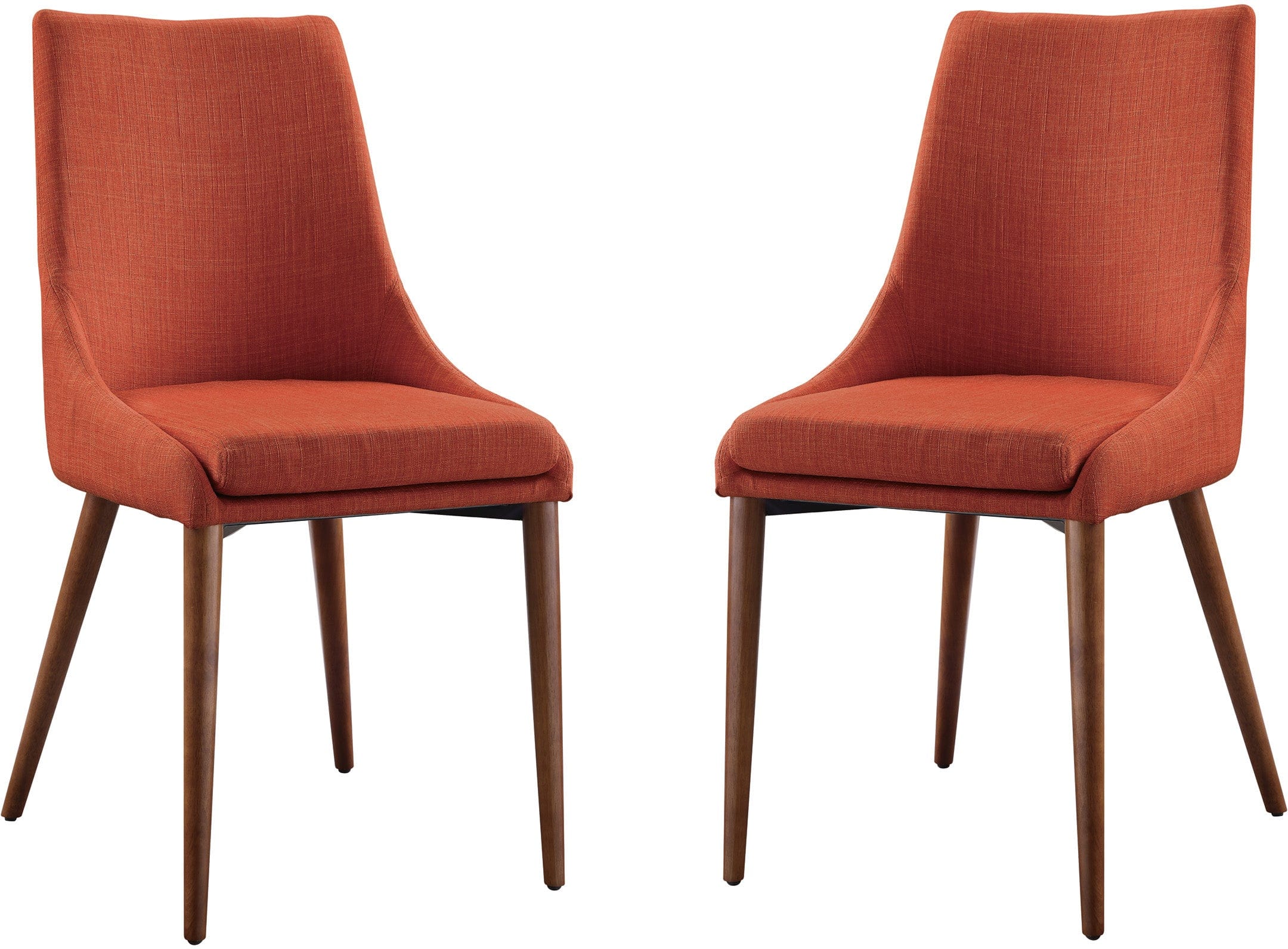 Office Star Palmer Chair, 2-Pack Ergonomic Mesh Task Chairs with Adjustable Height - Perfect for Home Office, Conference Rooms & Workspaces
