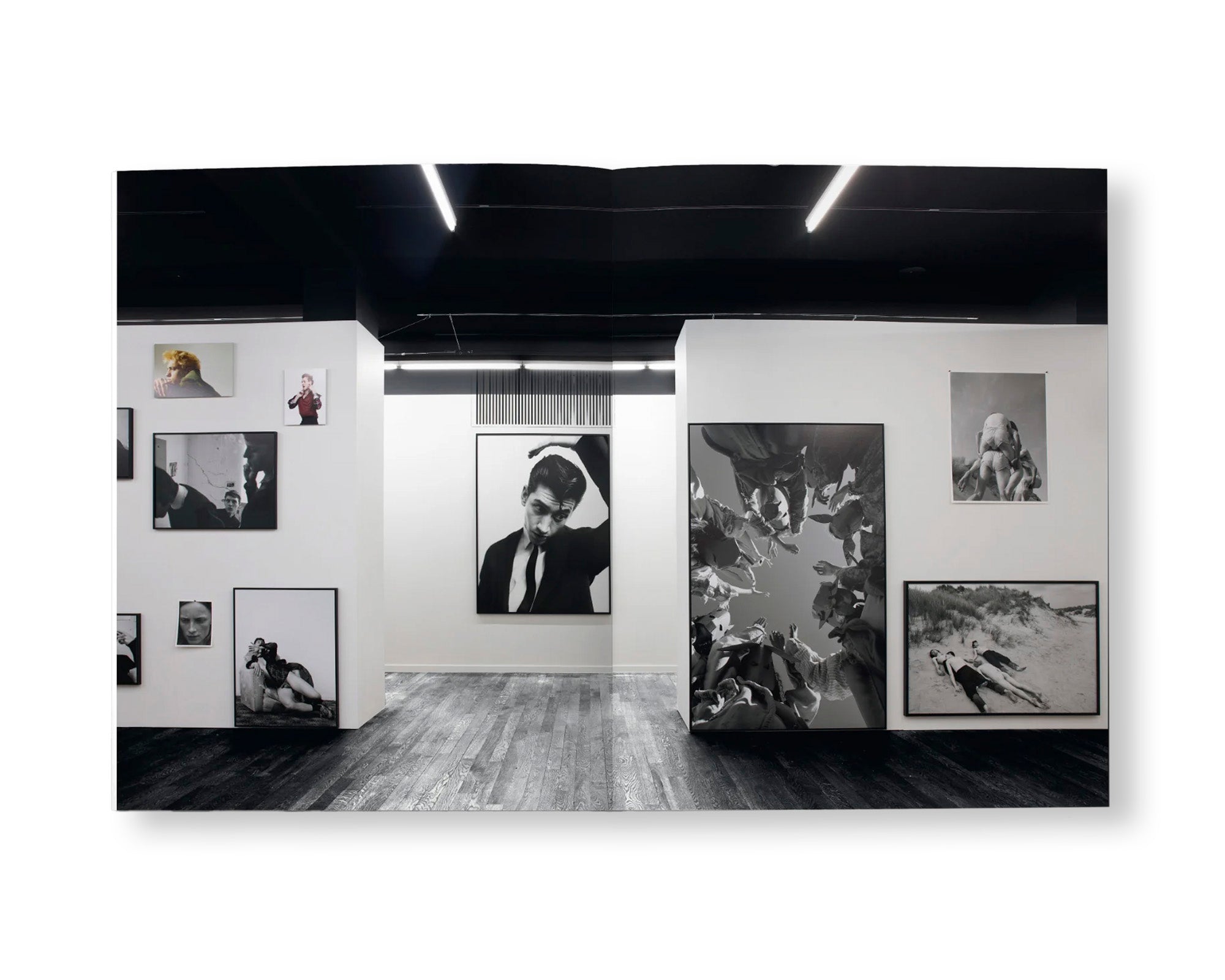 Willy Vanderperre Fanzine - Limited Edition Prints, Films, and Rave Culture Collection | Perfect for Art Lovers, Fashion Enthusiasts, and Photography Collectors