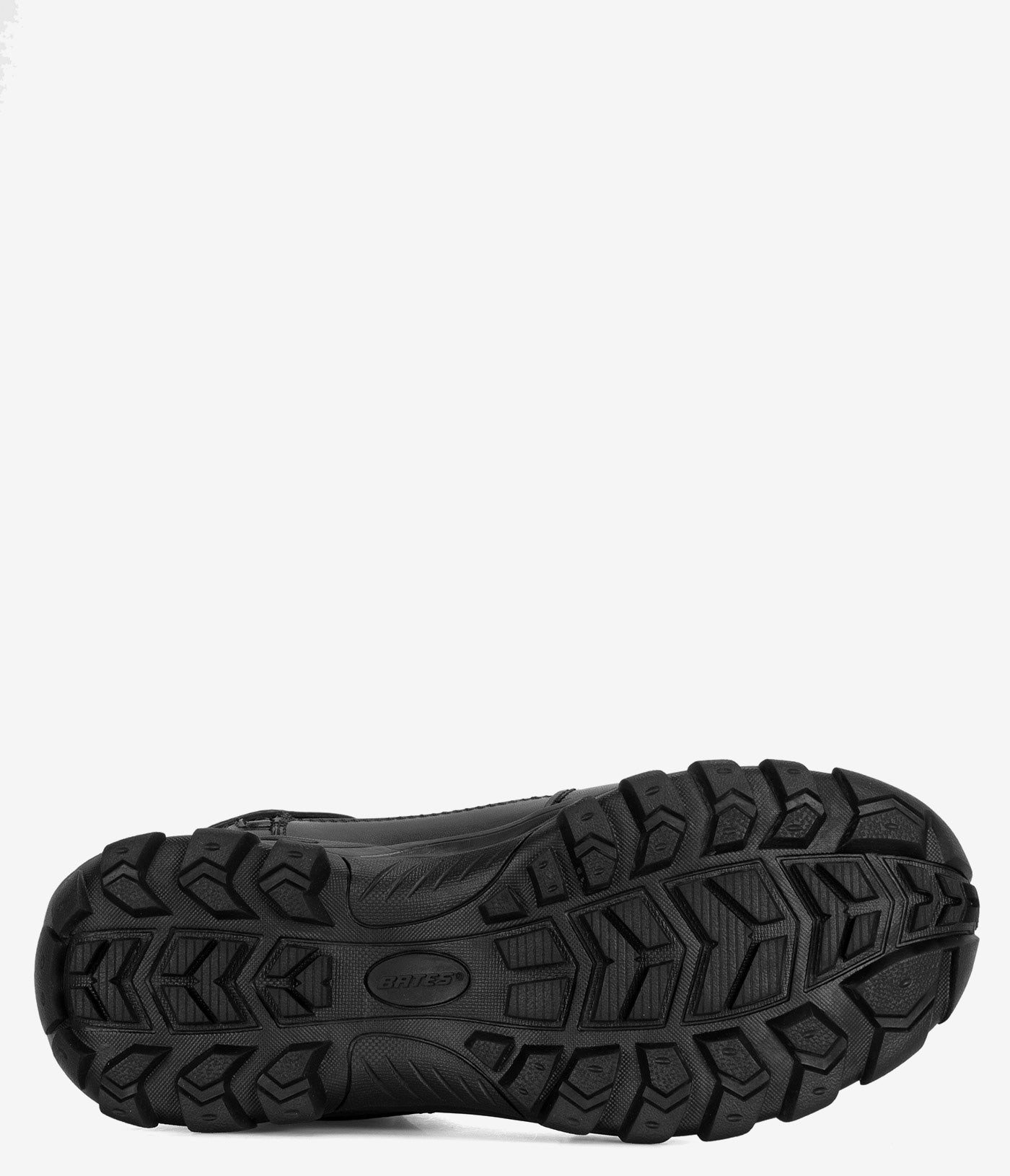 Bates Fuse Mid Side Zip Boot for Men - Tactical & Work Boots for Outdoor, Hiking & Security Professionals