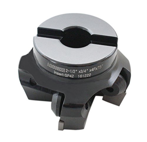 Accusize Industrial Tools 2-1/2