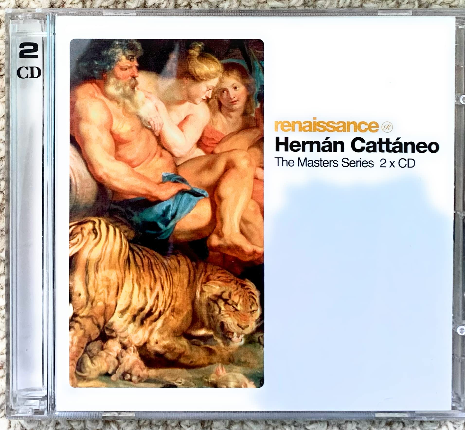 Renaissance Master Series Art Collection - High-Quality Renaissance Art Prints & Paintings for Home Decor, Office & Gifts