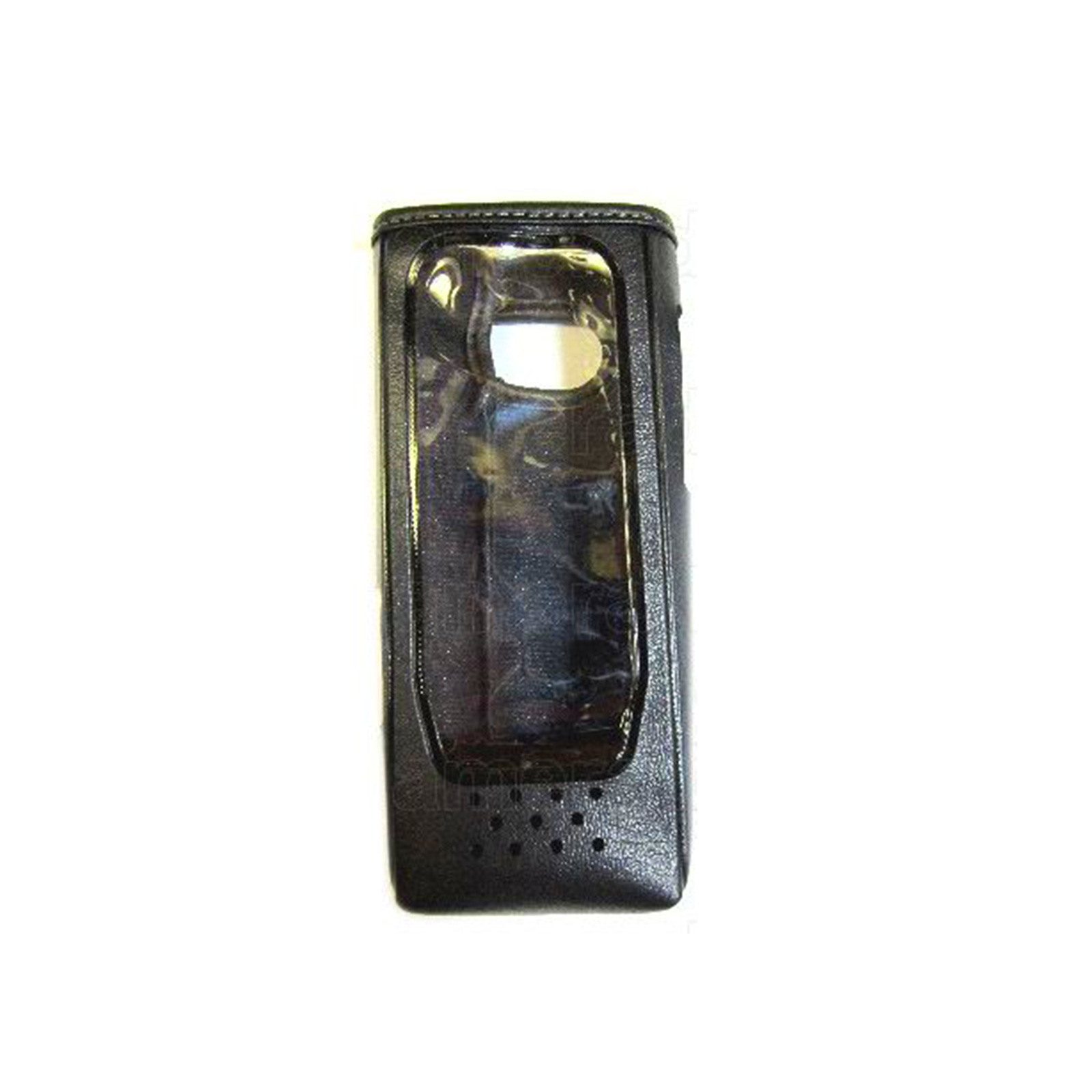Icom LC189 Protective Carrying Case for Icom IC-R30 Portable Receiver - Durable Travel & Field Use for Ham Radio Enthusiasts