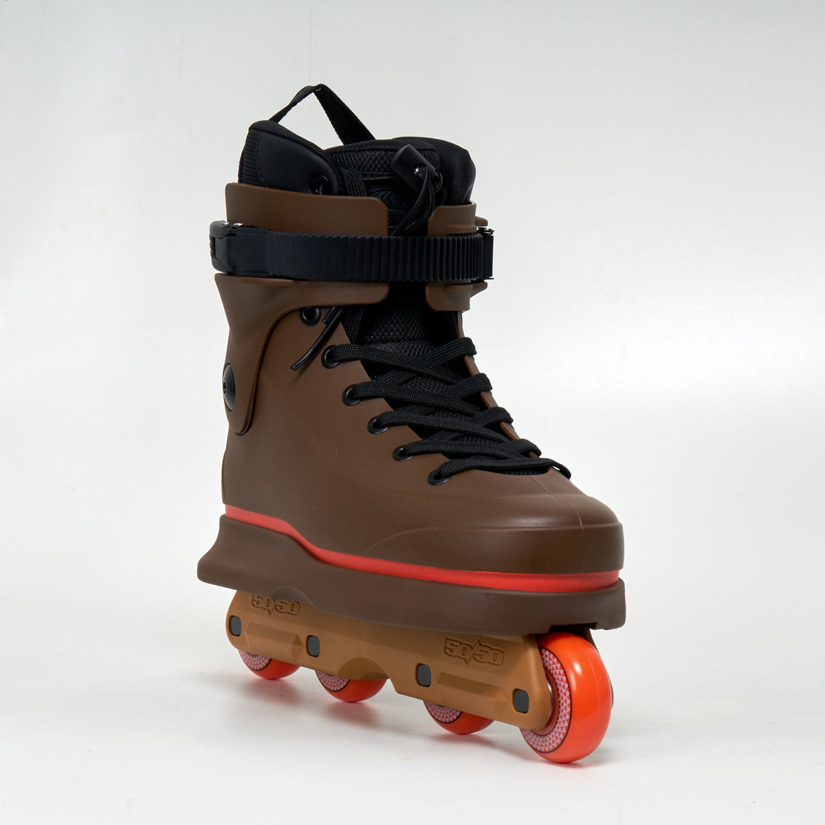 Yandriel Silverio Omni V.2 Complete Roller Skates for Adults - Premium Quad Skates for Outdoor & Indoor Skating, Rink, Fitness & Artistic Roller Skating