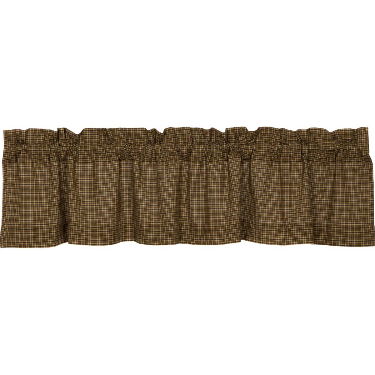 VHC Brands Tea Cabin Rustic 16