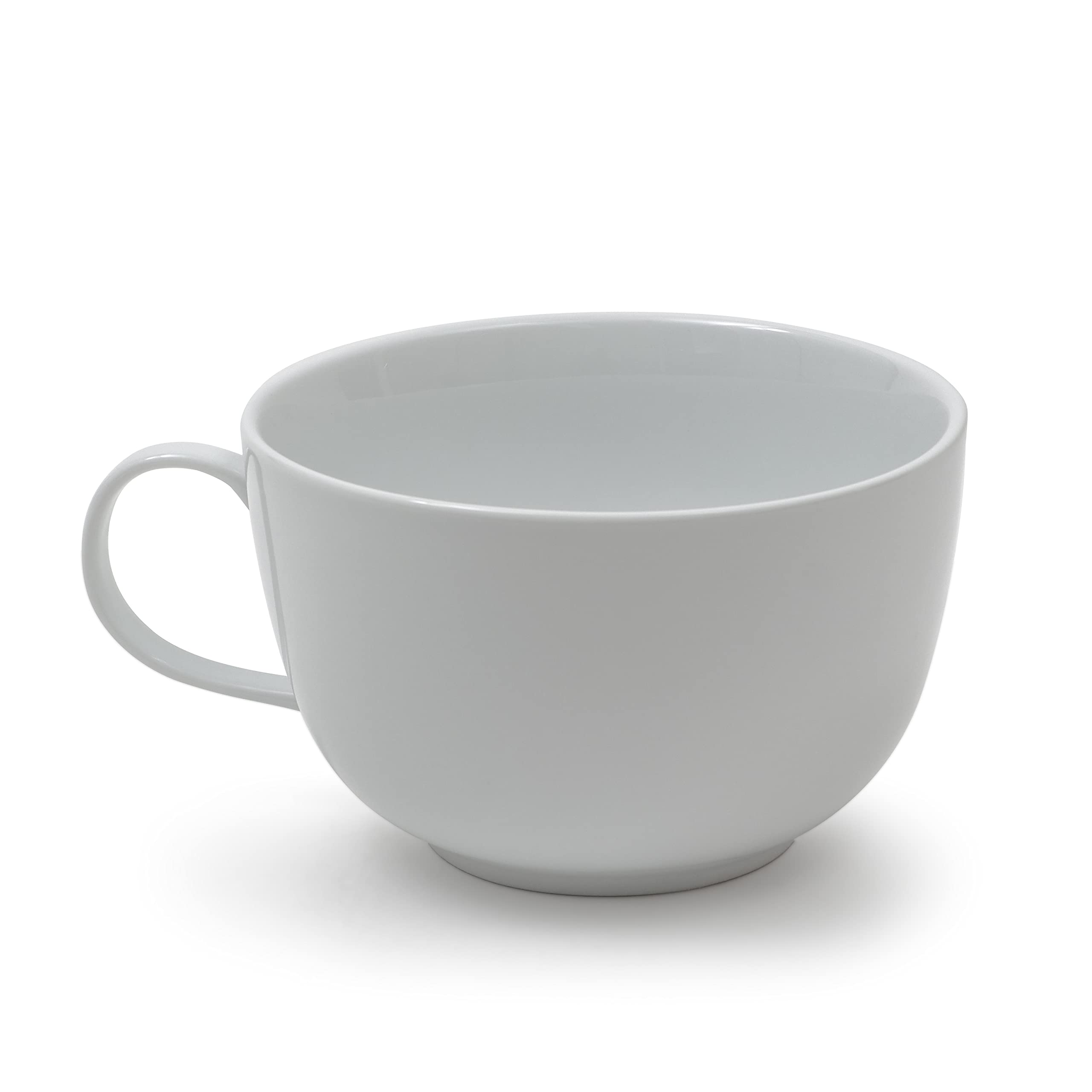 World's Largest Coffee Mug - 9