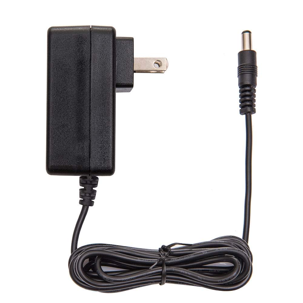 6V Battery Charger for Kids Ride-On Cars - Compatible with BMX X6, Audi R8 Spyder, TRAX Moto & ATV Quad Power Wheels | Perfect for Outdoor Playtime & Electric Toy Vehicle Accessories