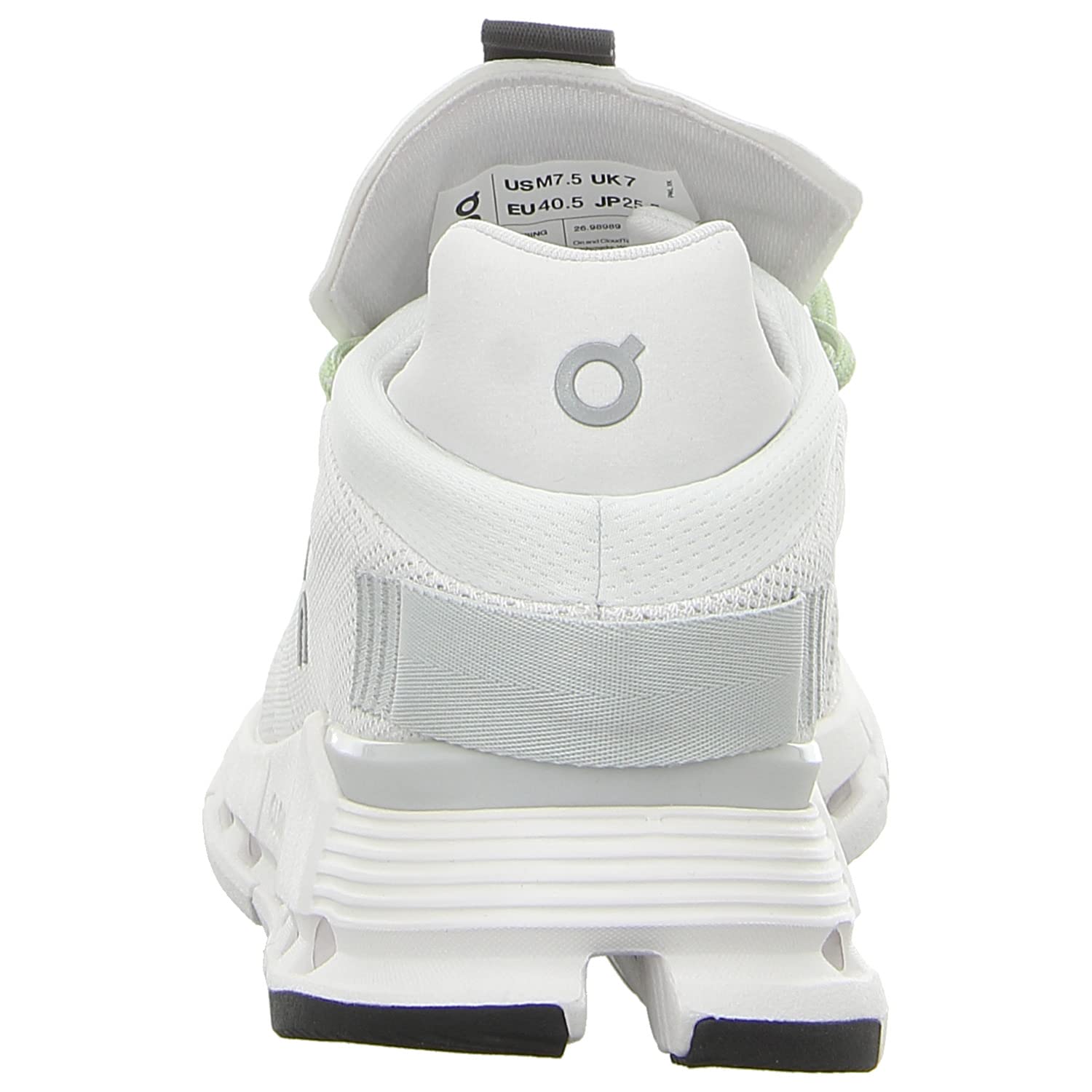 Men's Cloudnova Running Shoes - Lightweight & Breathable Sneakers for Jogging, Gym Workouts & Daily Wear